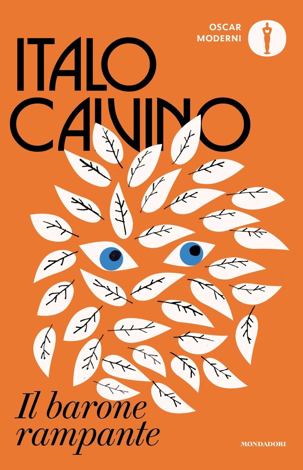 Vorderes Coverbild Il barone rampante