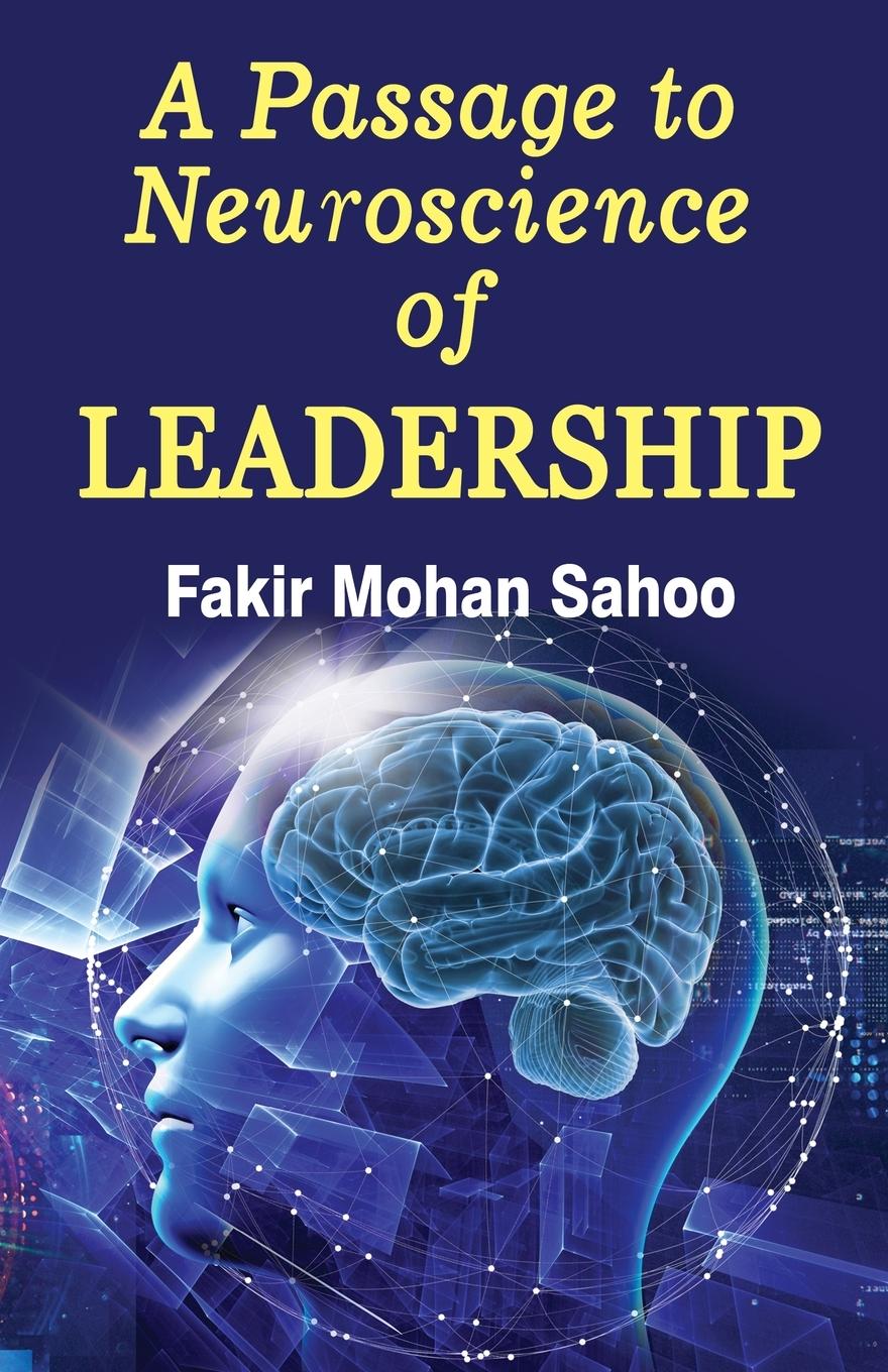 Vorderes Coverbild A Passage to Neuroscience of Leadership