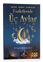 Vorderes Coverbild Faziletleriyle Üc Aylar