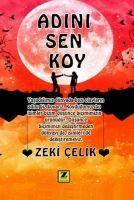 Vorderes Coverbild Adini Sen Koy
