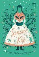 Vorderes Coverbild Sonsuz Kis
