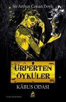 Vorderes Coverbild Ürperten Öyküler - Kabus Odasi