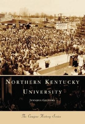 Vorderes Coverbild Northern Kentucky University