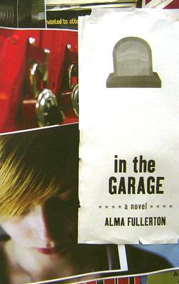Vorderes Coverbild In the Garage