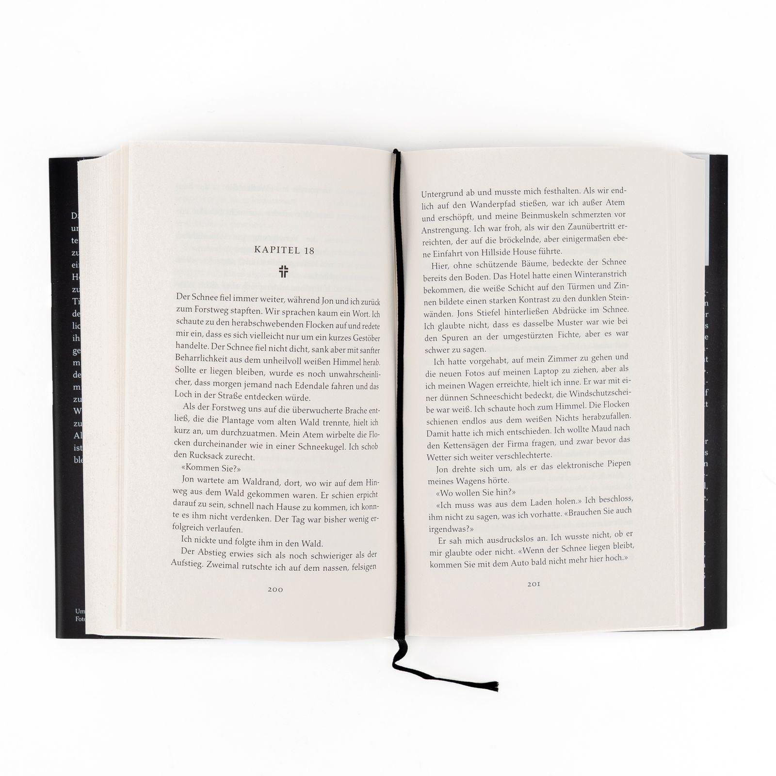 Beispielinhalt (Bild) Knochenkälte