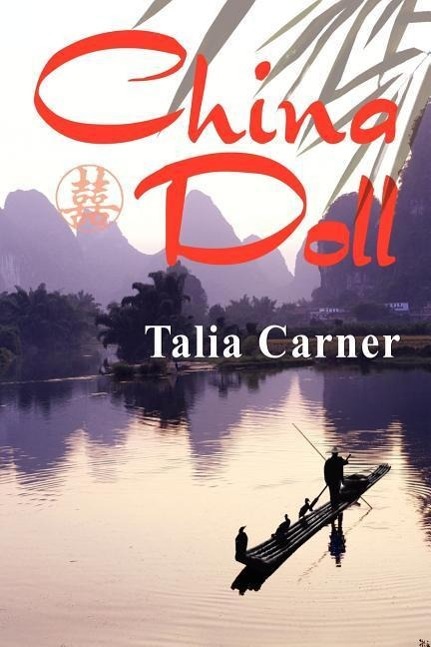 Vorderes Coverbild China Doll