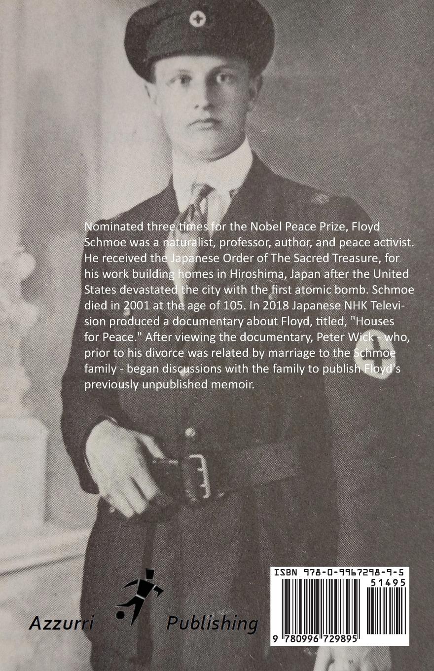 Rückseitencover The Years of My Day