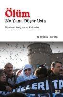 Vorderes Coverbild Ölüm Ne Yana Düser Usta