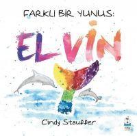 Vorderes Coverbild Farkli Bir Yunus - Elvin