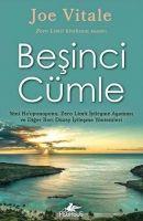 Vorderes Coverbild Besinci Cümle