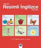 Vorderes Coverbild Alfabetik Resimli Ingilizce Sözcükler