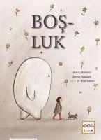Vorderes Coverbild Bosluk
