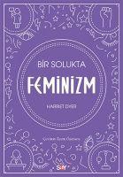 Vorderes Coverbild Bir Solukta Feminizm
