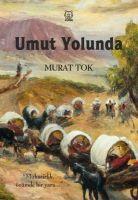 Vorderes Coverbild Umut Yolunda