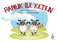 Vorderes Coverbild Pamuk ile Keten