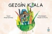 Vorderes Coverbild Gezgin Koala