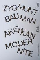 Vorderes Coverbild Akiskan Modernite