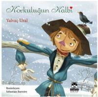 Vorderes Coverbild Korkulugun Kalbi