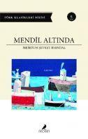 Vorderes Coverbild Mendil Altinda