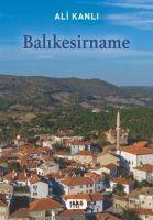 Vorderes Coverbild Ali Kanli