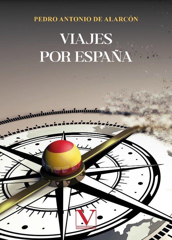 Vorderes Coverbild Viajes por España