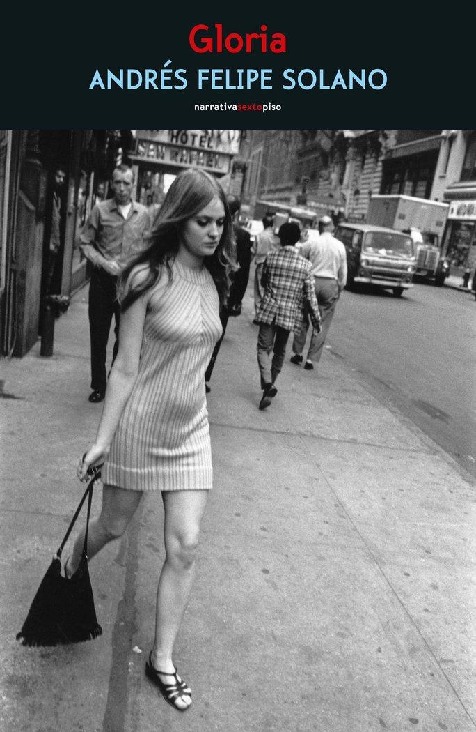 Vorderes Coverbild Gloria