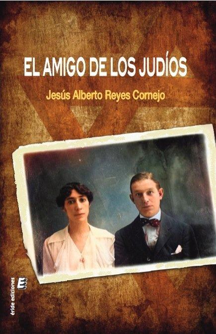 Vorderes Coverbild El amigo de los judíos