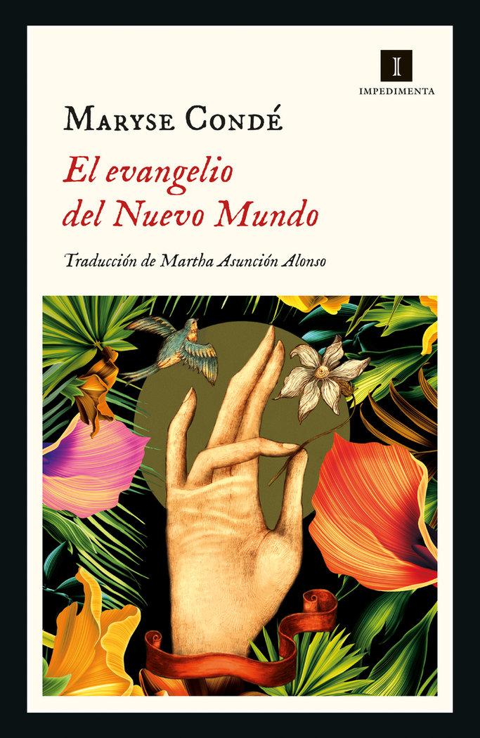 Vorderes Coverbild Evangelio del Nuevo Mundo, El