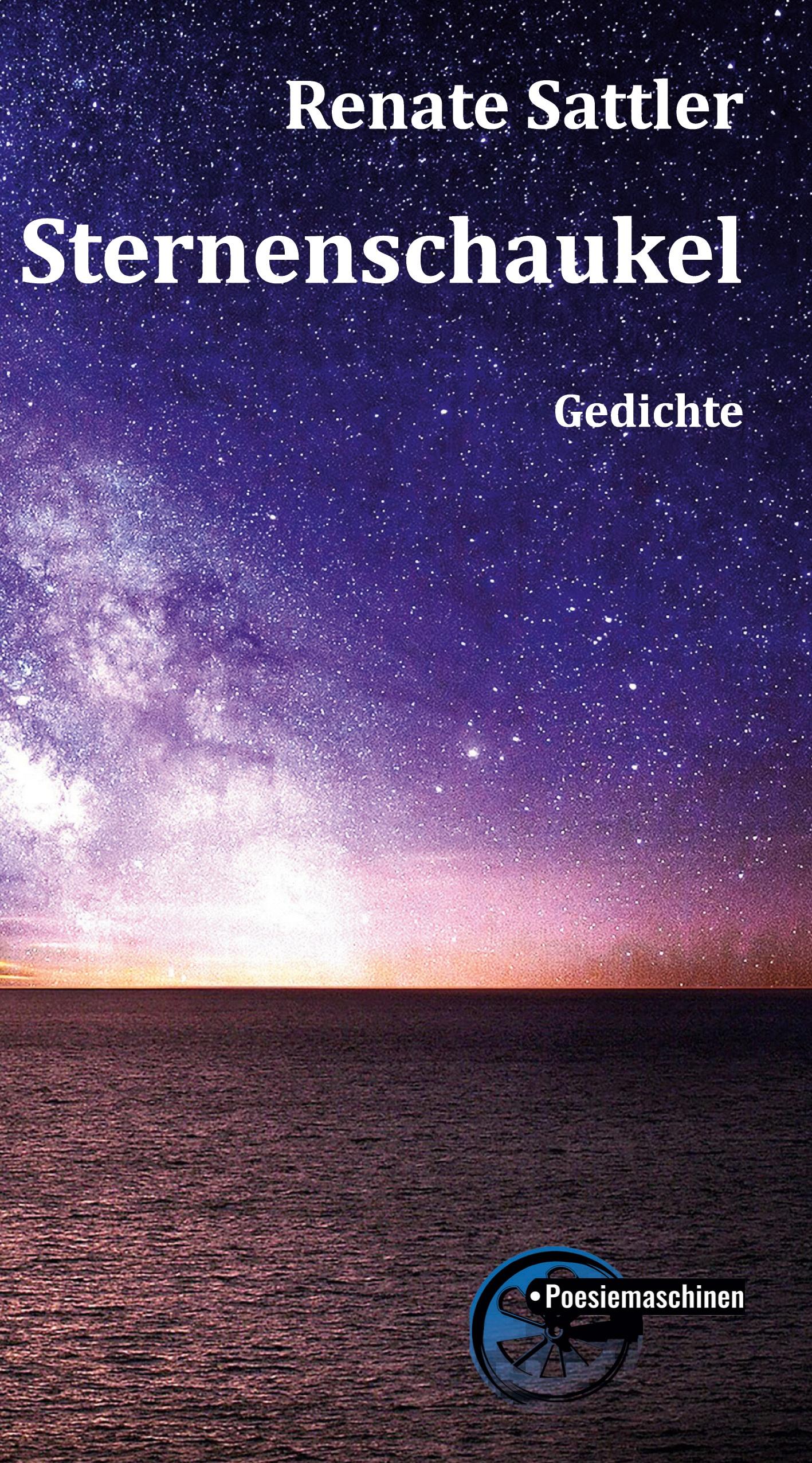 Vorderes Coverbild Sternenschaukel