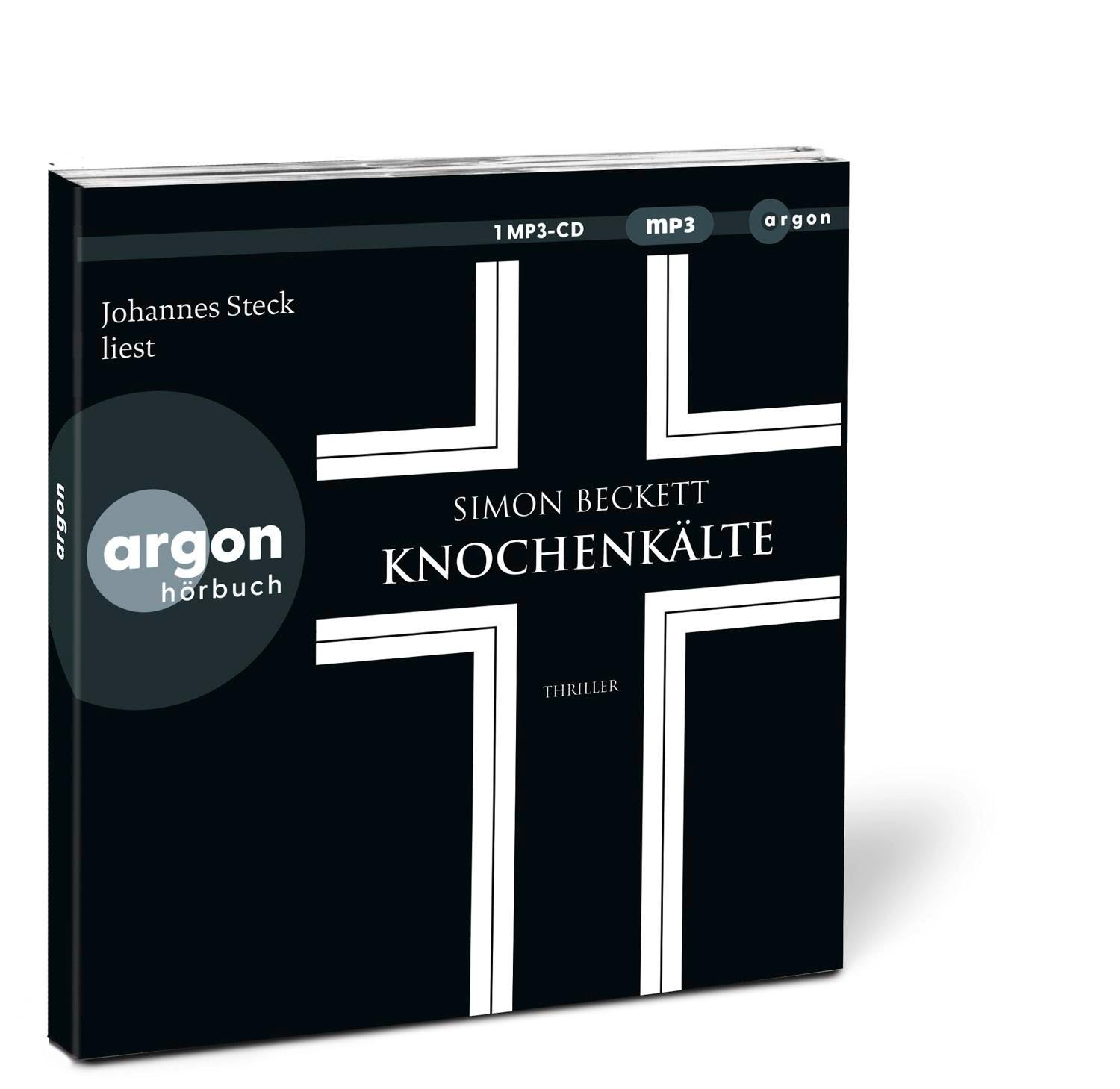 Beispielinhalt (Bild) Knochenkälte