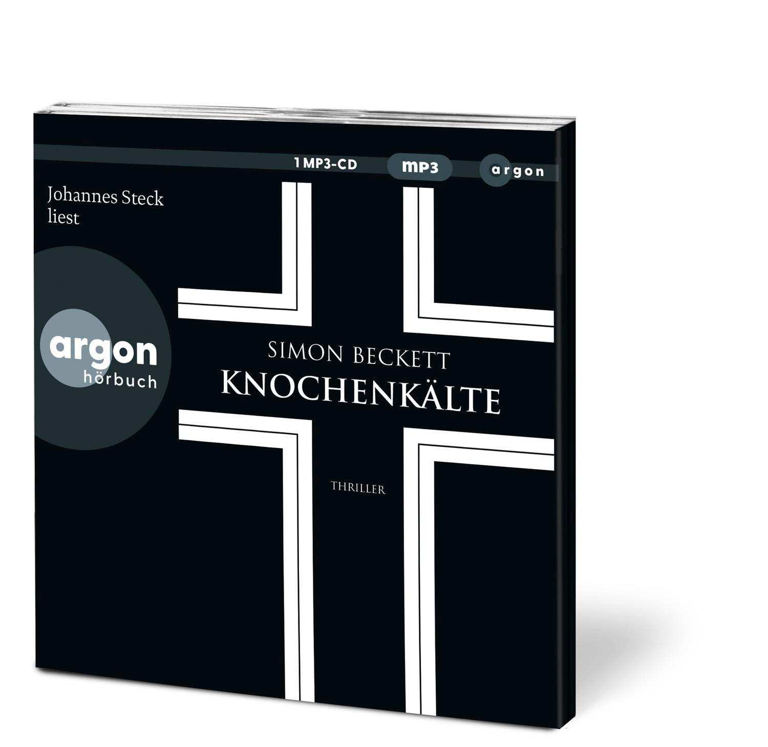 Beispielinhalt (Bild) Knochenkälte