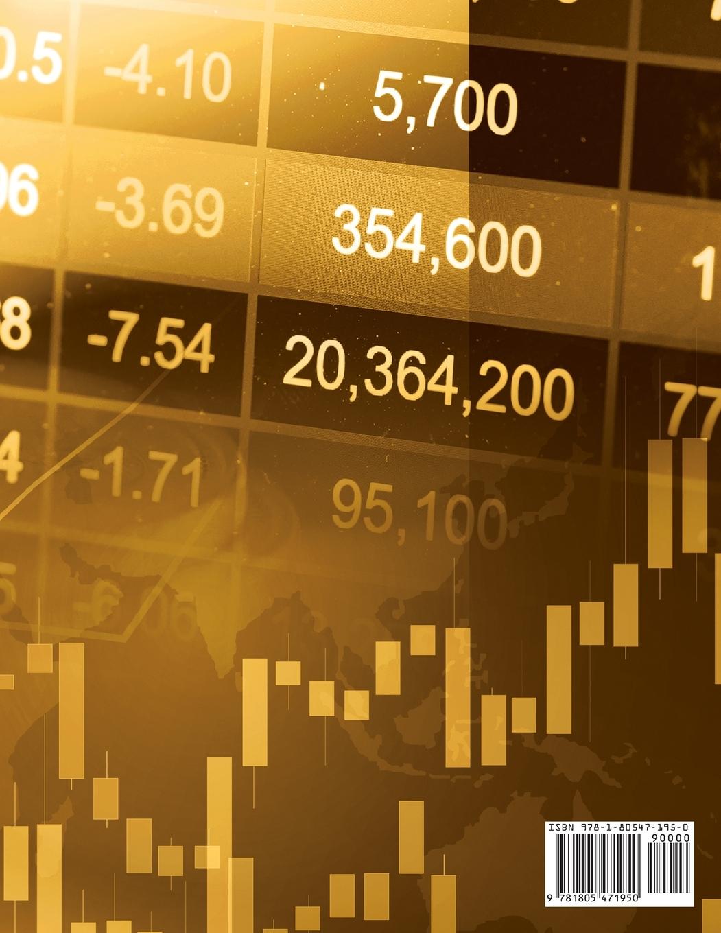 Rückseitencover How To Invest Money