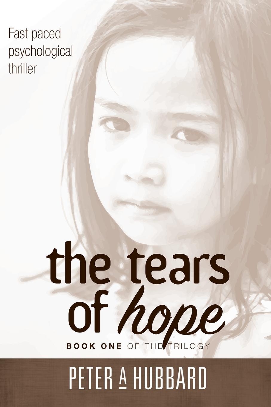 Vorderes Coverbild The Tears of Hope