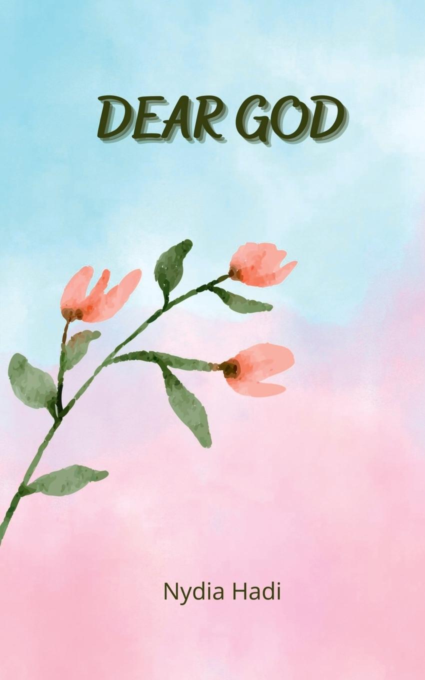 Vorderes Coverbild Dear God