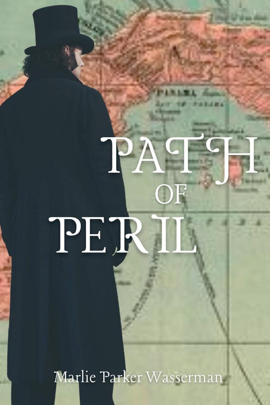 Vorderes Coverbild Path of Peril