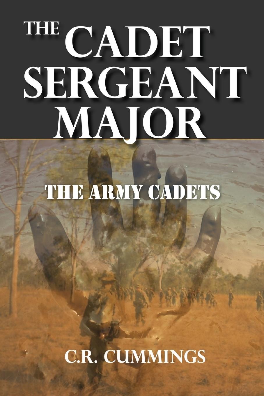 Vorderes Coverbild The Cadet Sergeant Major