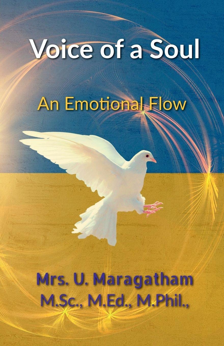 Vorderes Coverbild Voice of a Soul