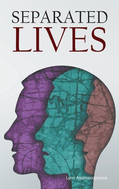 Vorderes Coverbild Separated Lives