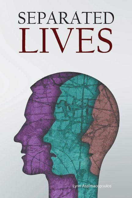 Vorderes Coverbild Separated Lives