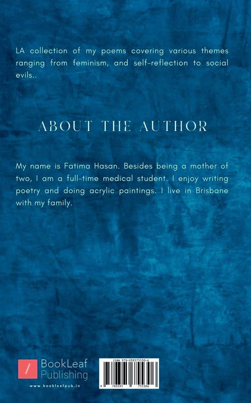 Rückseitencover ASMI