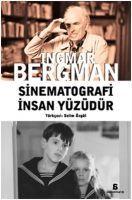 Vorderes Coverbild Sinematografi Insan Yüzüdür