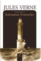 Vorderes Coverbild Kahraman Fenerciler