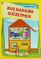 Vorderes Coverbild Kul Hakkini Gözetmek - Din Degerler Serisi 1