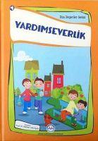 Vorderes Coverbild Yardimseverlik - Dini Degerler Serisi 4