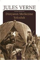 Vorderes Coverbild Dünyanin Merkezine Yolculuk