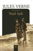 Vorderes Coverbild Yesil Isik