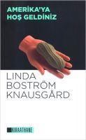 Vorderes Coverbild Amerikaya Hos Geldiniz