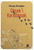 Vorderes Coverbild Göceki Karsilamak
