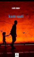 Vorderes Coverbild Kum Saati