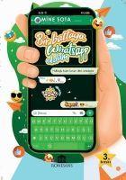 Vorderes Coverbild Bir Baltaya Whatsapp Oldum